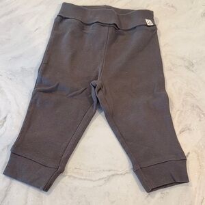 Little Planet by Carter’s organic cotton jogger